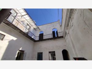 Casa en Venta en Centro Puebla