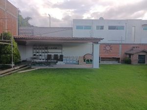 Casa en Renta en Ex-Hacienda de Santa Teresa San Andrés Cholula