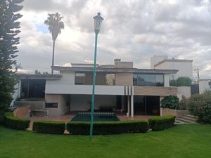 Casa en Renta en Ex-Hacienda de Santa Teresa San Andrés Cholula