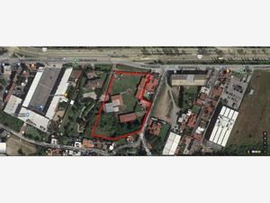 Terreno en Venta en San Juan Aquiahuac San Andrés Cholula