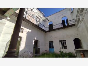 Casa en Venta en Centro Puebla