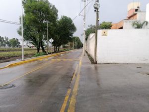 Terreno en Venta en El Moral San Martín Texmelucan