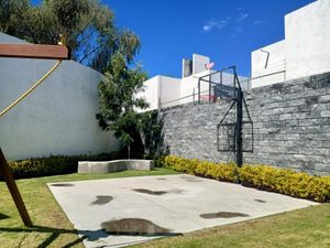 Terreno en Venta en Cholula San Pedro Cholula