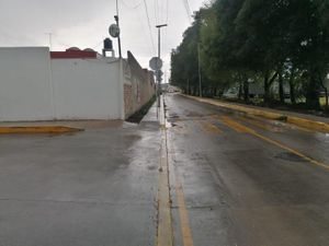 Terreno en Venta en El Moral San Martín Texmelucan