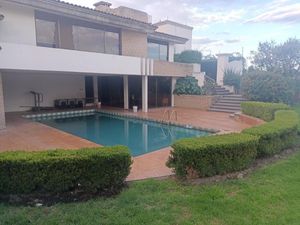 Casa en Renta en Ex-Hacienda de Santa Teresa San Andrés Cholula