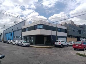 Edificio en Venta en Las Coloradas Puebla