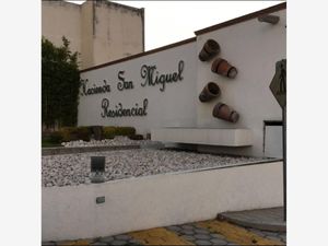 Terreno en Venta en El Mayorazgo Puebla