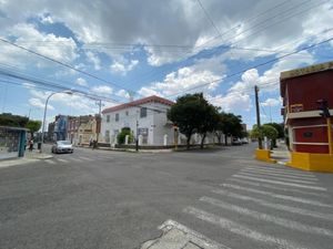 Casa en Venta en El Carmen Puebla
