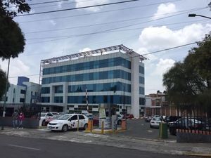 En venta o renta consultorio en Toluca
