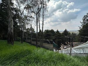 Terreno en venta en Club de Golf los Encinos