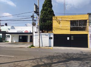 Casa en Renta  para  oficinas o comercial en Toluca, plazas San Buenaventura
