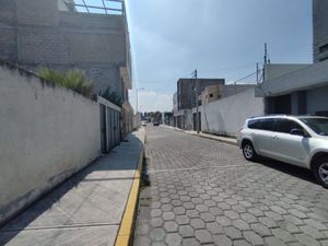 Terreno en venta en Metepec, por UVM Las palmas