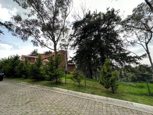 Terreno en venta en Club de Golf los Encinos