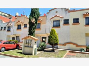 Casa en Venta en Villa del Real Tecámac