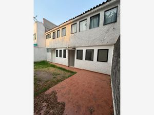 Casa en Venta en Lomas Estrella Iztapalapa