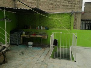 Casa en Venta en Zona Escolar Gustavo A. Madero