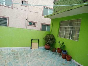 Casa en Venta en Zona Escolar Gustavo A. Madero