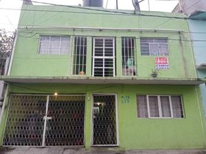 Casa en Venta en Zona Escolar Gustavo A. Madero