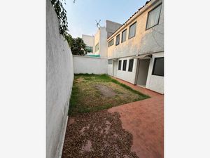 Casa en Venta en Lomas Estrella Iztapalapa