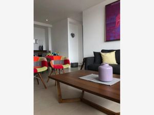 Departamento en Renta en Mercurio Querétaro