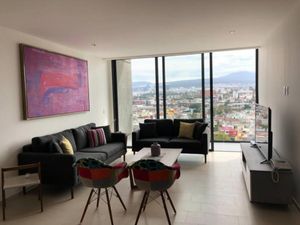 Departamento en Renta en Mercurio Querétaro