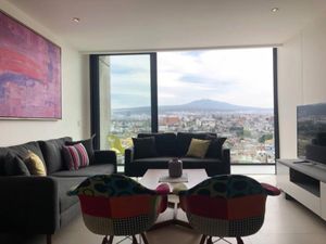 Departamento en Renta en Mercurio Querétaro