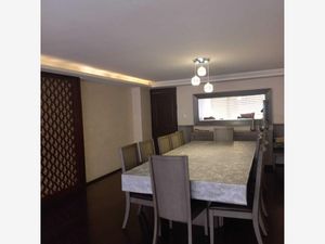 Departamento en Venta en Polanco I Sección Miguel Hidalgo