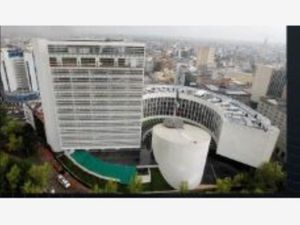 Departamento en Venta en Tabacalera Cuauhtémoc