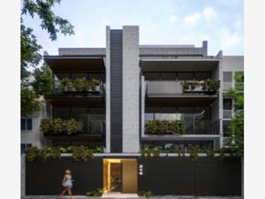 Departamento en Venta en Polanco V Sección Miguel Hidalgo