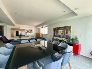 Departamento en Venta en Bosques de las Lomas Cuajimalpa de Morelos