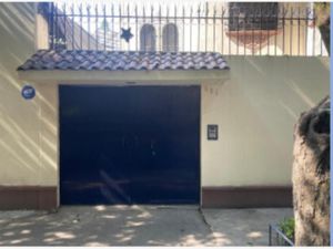 Terreno en Venta en Narvarte Oriente Benito Juárez