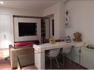 Departamento en Venta en Bosques de las Lomas Cuajimalpa de Morelos