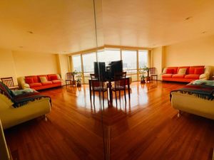 Departamento en Venta en Polanco I Sección Miguel Hidalgo