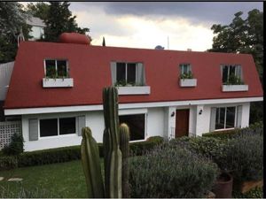 Casa en Renta en Lomas de Bezares Miguel Hidalgo