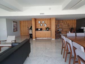 Departamento en Venta en Lomas Anahuac Huixquilucan