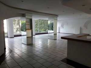 Departamento en Venta en Lomas de Chapultepec I Sección Miguel Hidalgo