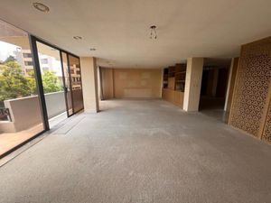 Departamento en Venta en Lomas de Chapultepec I Sección Miguel Hidalgo