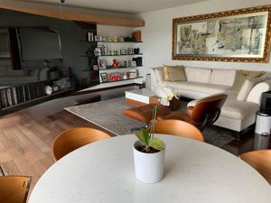 Departamento en Venta en Lomas del Olivo Huixquilucan