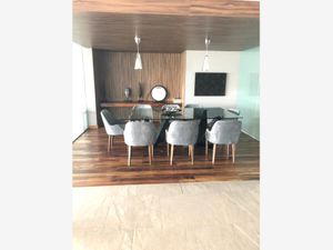 Departamento en Venta en Lomas de Santa Fe Álvaro Obregón