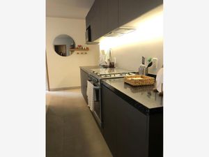 Departamento en Venta en Roma Norte Cuauhtémoc