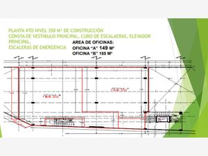 Oficina en Renta en Santa Fe Álvaro Obregón