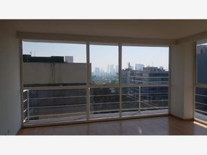 Departamento en Venta en Polanco I Sección Miguel Hidalgo