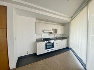 Departamento en Venta en Cuauhtemoc Cuauhtémoc