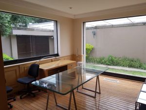 Casa en Venta en Lomas de Chapultepec Miguel Hidalgo