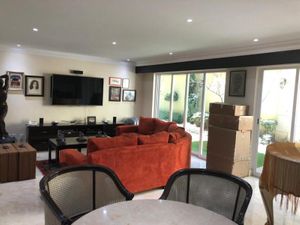 Casa en Venta en Bosques de las Lomas Cuajimalpa de Morelos