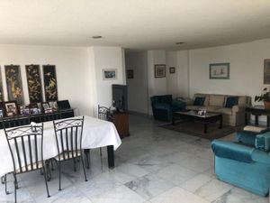 Departamento en Venta en Polanco I Sección Miguel Hidalgo