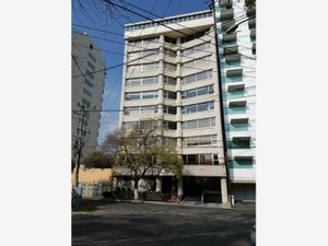 Departamento en Venta en Lomas de Chapultepec I Sección Miguel Hidalgo