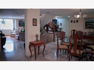 Casa en Venta en Lomas de Tecamachalco Naucalpan de Juárez