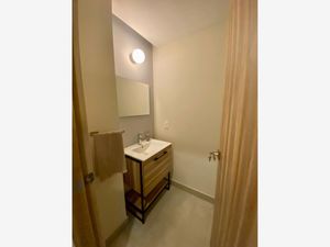 Departamento en Venta en Roma Norte Cuauhtémoc