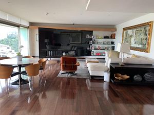 Departamento en Venta en Lomas del Olivo Huixquilucan